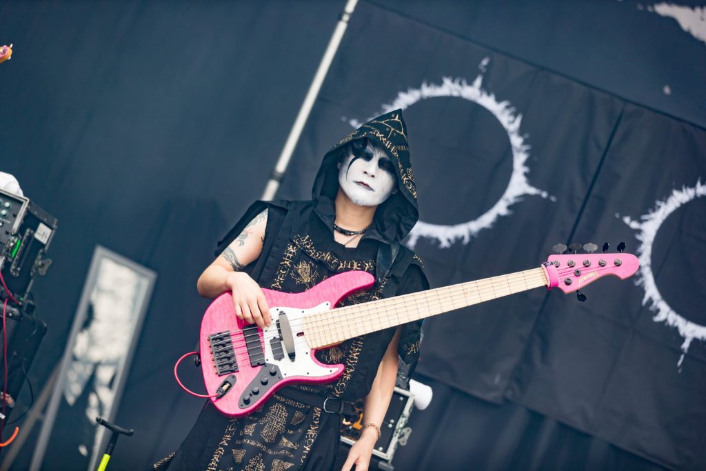 Kami Band Unofficial BABYMETAL News