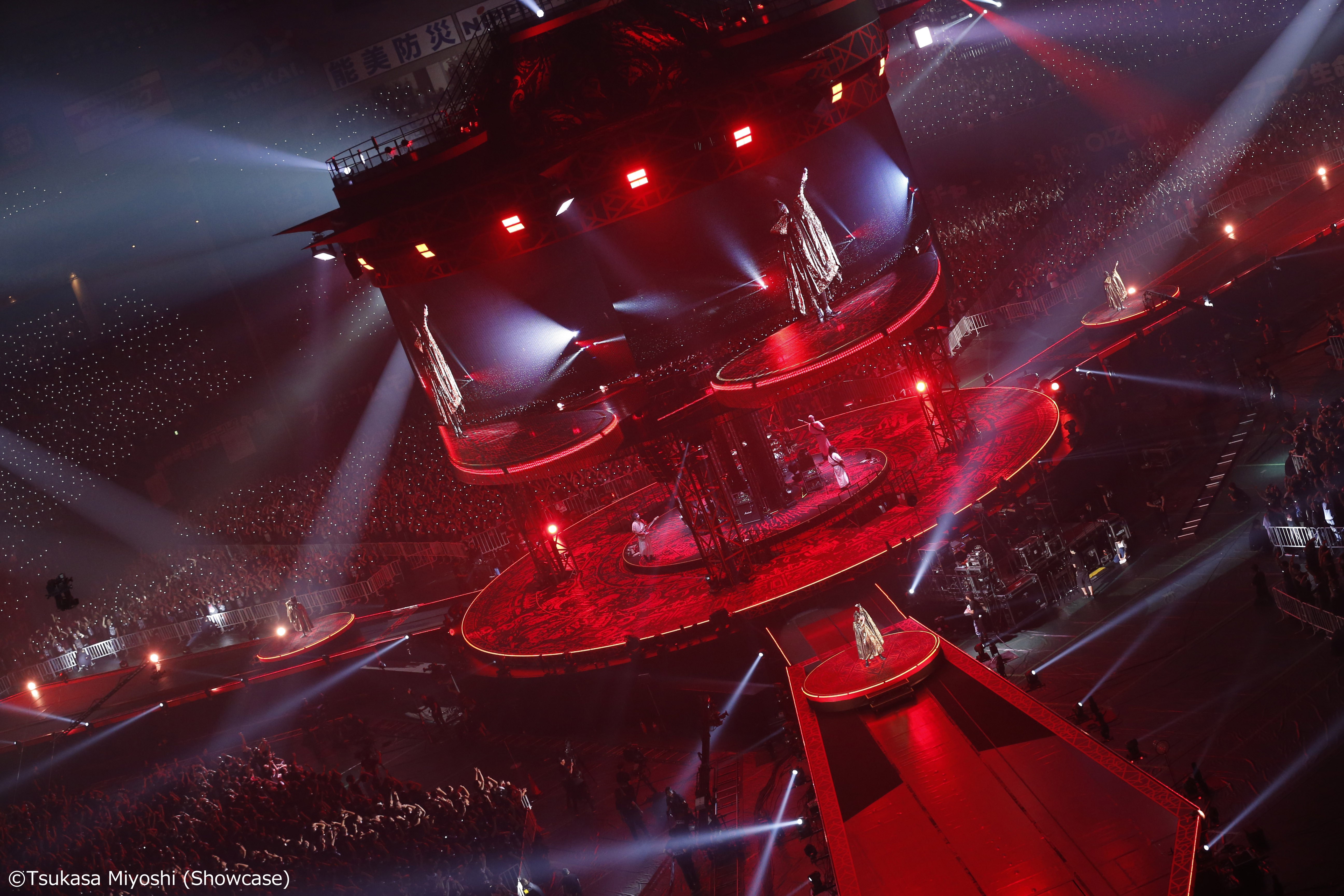 3 Year Anniversary of Tokyo Dome – Unofficial BABYMETAL News