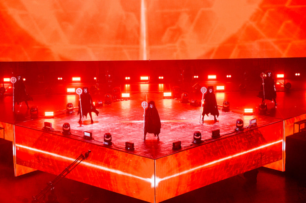 Show Report] LEGEND – METAL GALAXY – Unofficial BABYMETAL News