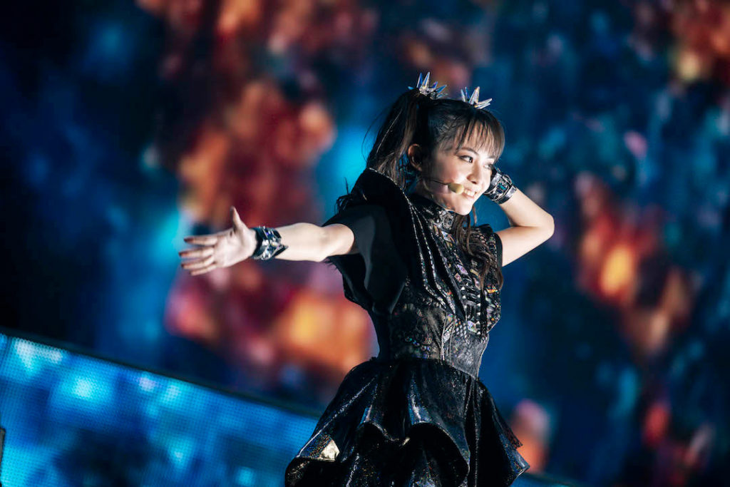 LEGEND – METAL GALAXY Blu-ray, DVD, CD Audio, And THE ONE