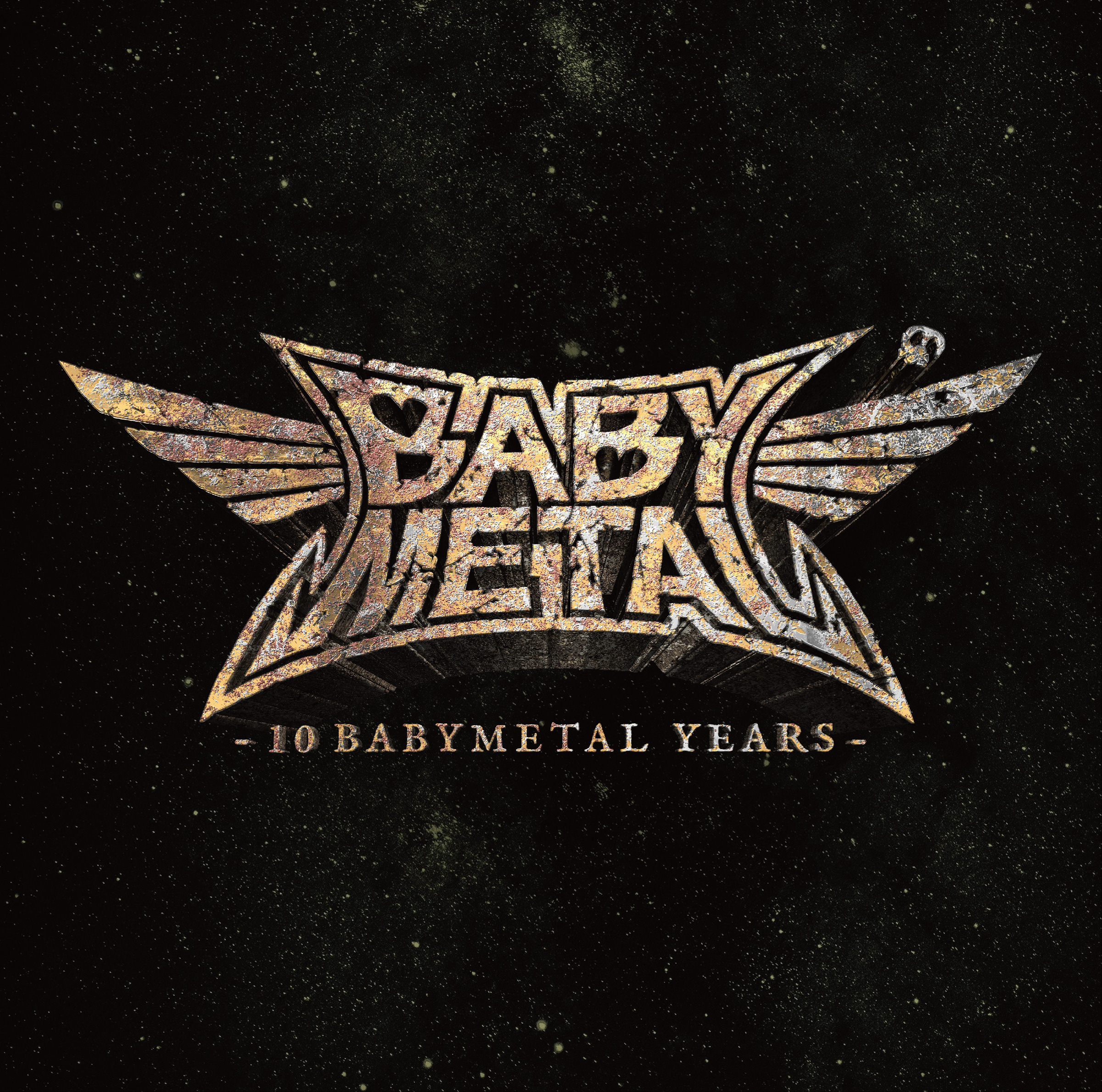 BEST ALBUM” Definitive Guide – Unofficial BABYMETAL News