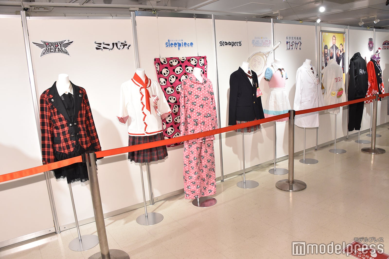 The Sakura Gakuin 10th Anniversary Museum Has Opened – Unofficial