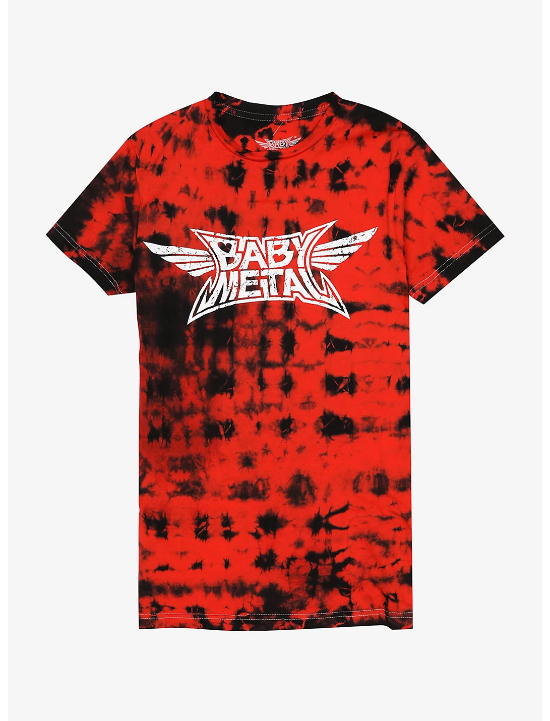Babymetal online t shirt